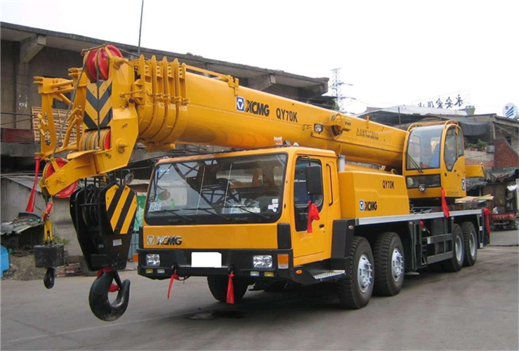 会同县吊车出租选择重点